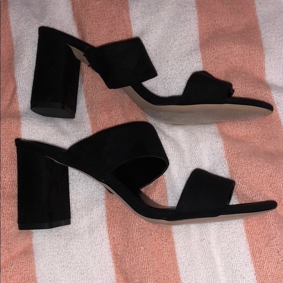 BCBGeneration 3in heels - Picture 6 of 6